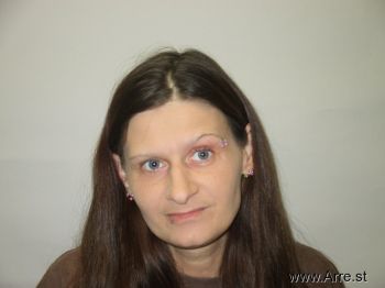 Charity Ruth Turner Mugshot