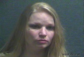 Charlene K Faulkner Mugshot