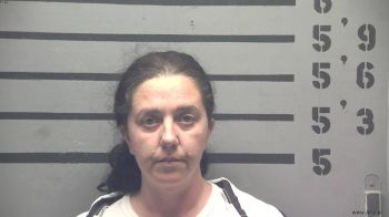 Charlene  Whitsell Mugshot