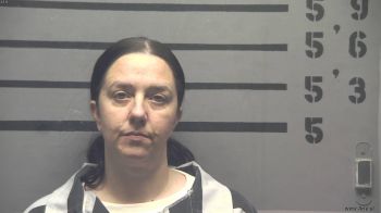 Charlene  Whitsell Mugshot