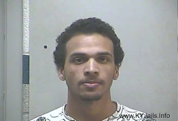 Charles A Green   Mugshot