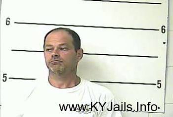 Charles A Tomlin   Mugshot