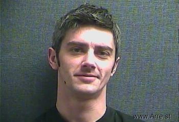 Charles C Alley Mugshot