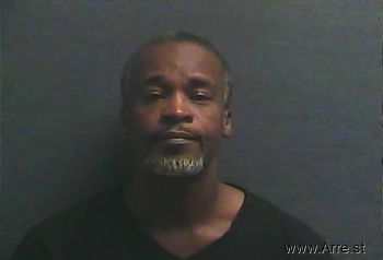 Charles Bryan Andrews Mugshot