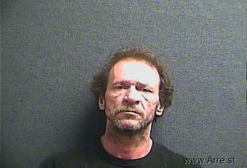 Charles Edwin Bailey Mugshot