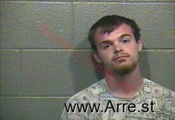 Charles Jason Ballard Mugshot