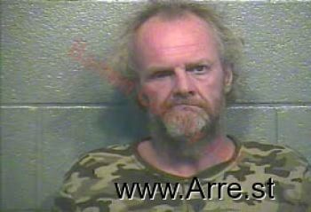 Charles Jason Ballard Mugshot