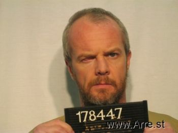 Charles Jason Ballard Mugshot