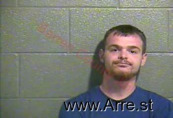 Charles Jason Ballard Jr Mugshot