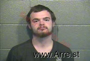 Charles Jason Ballard Jr Mugshot