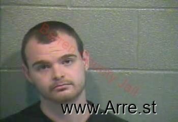 Charles Jason Ballard Jr Mugshot