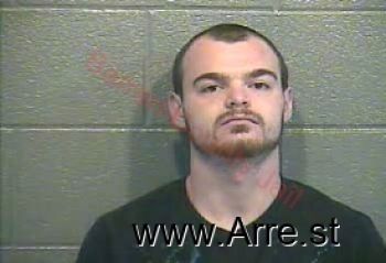 Charles Jason Ballard Jr. Mugshot