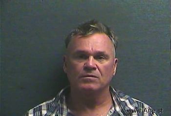 Charles Joseph Barnette Mugshot