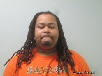 Charles Justin Barron Mugshot