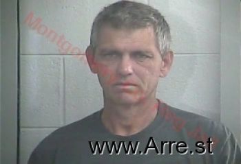 Charles P Bartley Mugshot