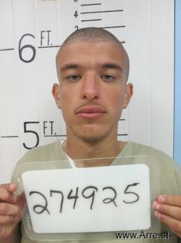 Charles D Berry Mugshot