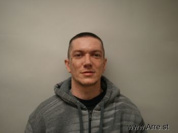 Charles Golden Biggs Mugshot