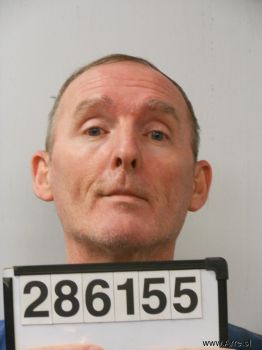 Charles L Black Mugshot