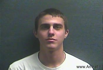 Charles Alex Bray Mugshot