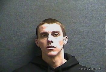 Charles Alex Bray Mugshot