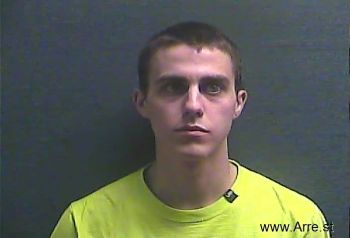 Charles Alex Bray Mugshot