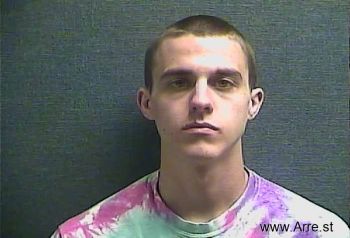 Charles Alex Bray Mugshot