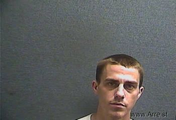 Charles Alex Bray Mugshot