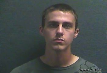 Charles Alex Bray Mugshot