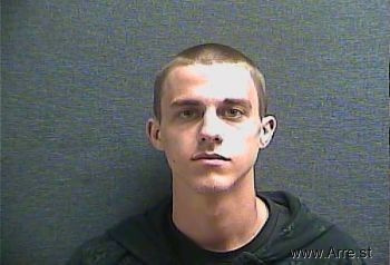 Charles Alex Bray Mugshot