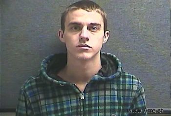 Charles Alex Bray Mugshot