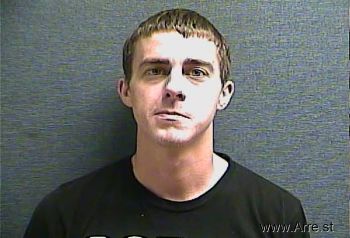 Charles Alex Bray Mugshot