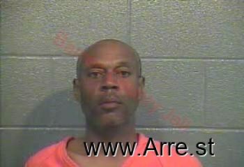 Charles Lamonte Brewer Mugshot