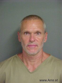 Charles Ray Burkhart Mugshot