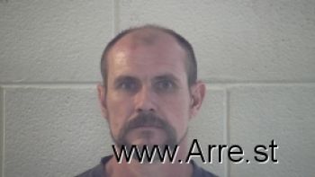 Charles Clayton Jr Burkhart Mugshot