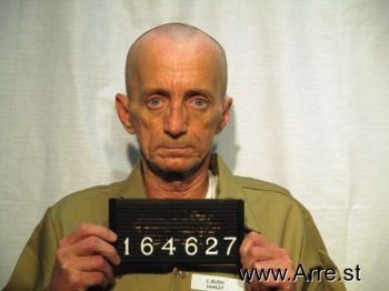 Charles L Bush Mugshot