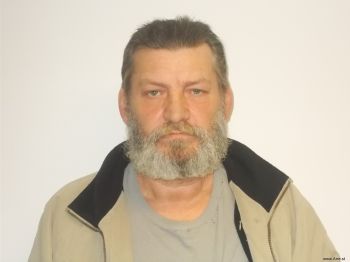 Charles J Campbell Mugshot