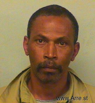 Charles Eugune Coleman Mugshot