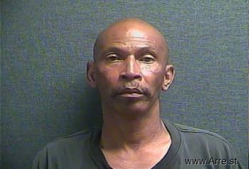 Charles Eugune Coleman Mugshot