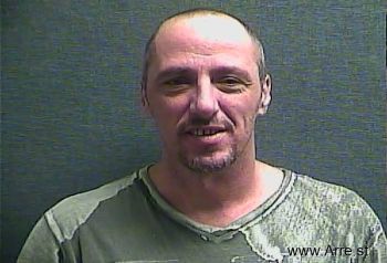 Charles Wayne Collins Mugshot