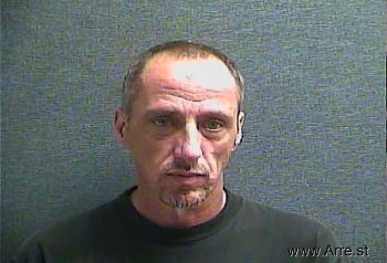 Charles Wayne Collins Mugshot