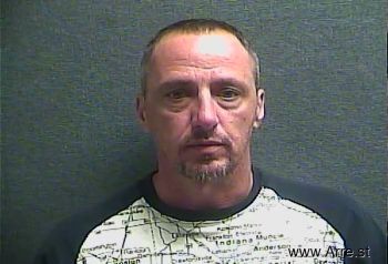 Charles Wayne Collins Mugshot