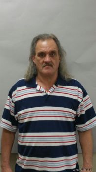 Charles  Cothern Mugshot