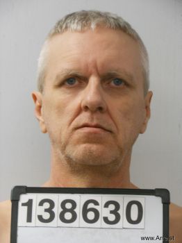 Charles Jr Creech Mugshot