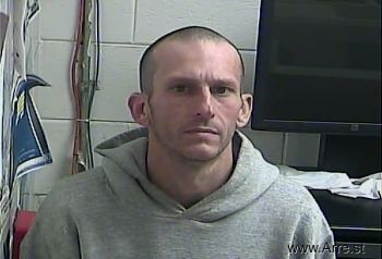 Charles  Crum Mugshot