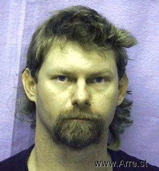 Charles Braxton Cummins Mugshot