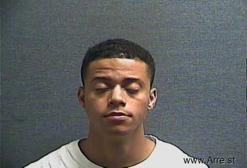 Charles E Cunningham Mugshot