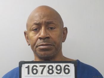 Charles Joe Dean Mugshot