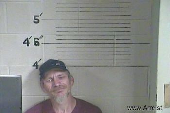 Charles  Dunn Mugshot