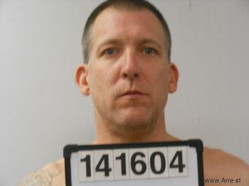 Charles D Farmer Mugshot