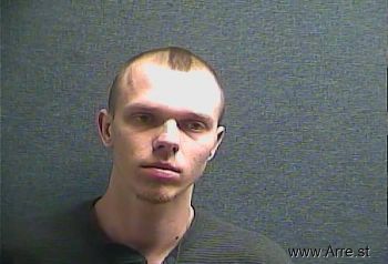 Charles Aaron Finkenstead Mugshot